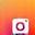 Instagram icon