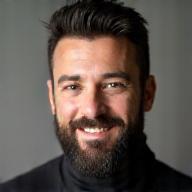 Marcus Evans, Master Stylist